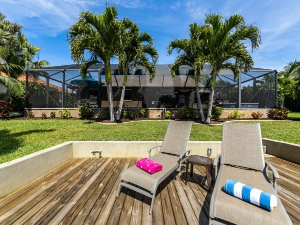 Cape Coral Home 1010873
