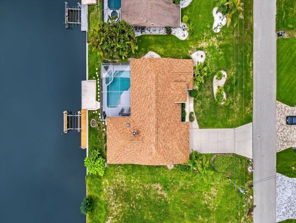 Cape Coral Home 1010874