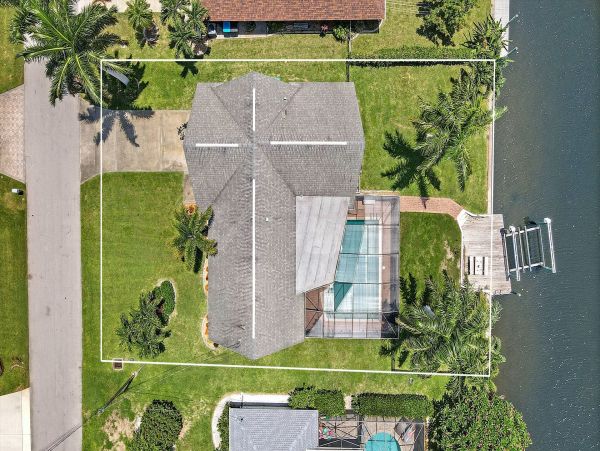 Cape Coral Home 1010878
