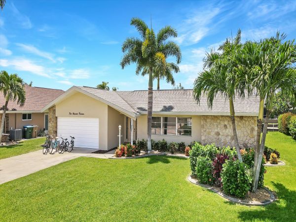 Cape Coral Home 1010878