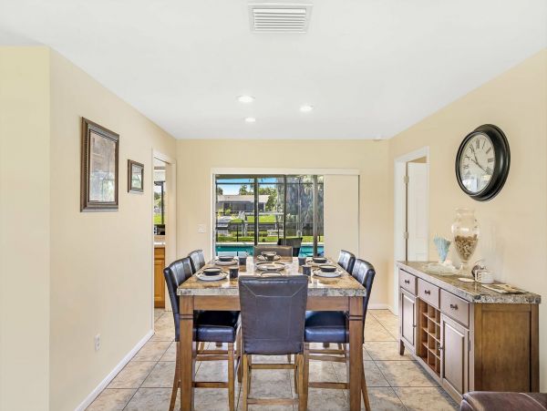 Cape Coral Home 1010878