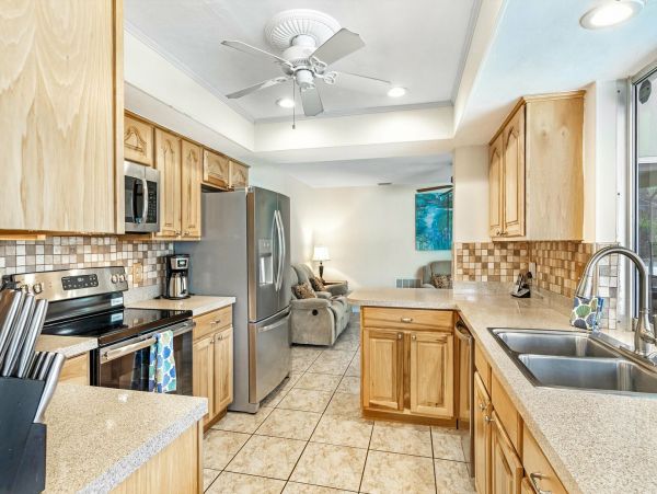 Cape Coral Home 1010878