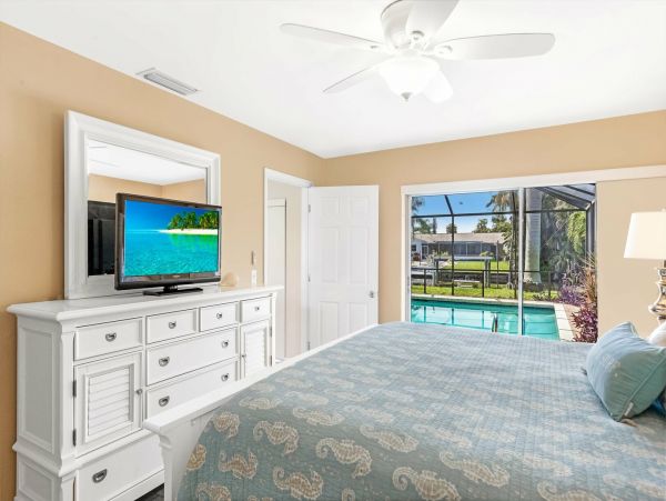 Cape Coral Home 1010878