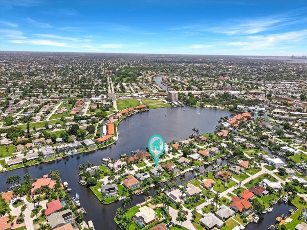 Cape Coral Home 1010878