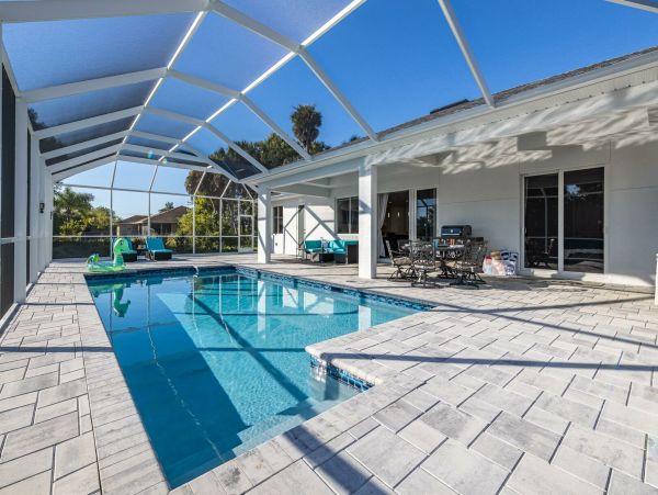 Cape Coral Home 1010879