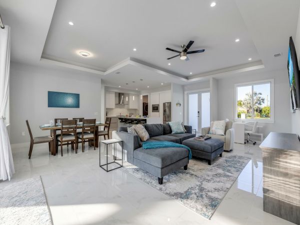 Cape Coral Home 1010879