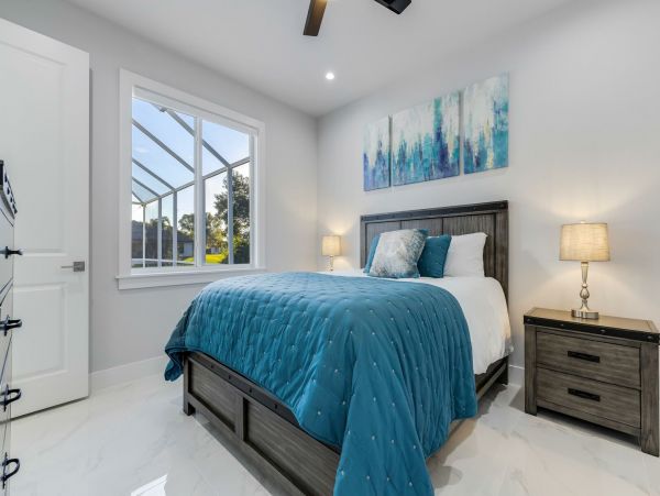 Cape Coral Home 1010879