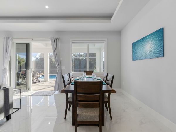 Cape Coral Home 1010879
