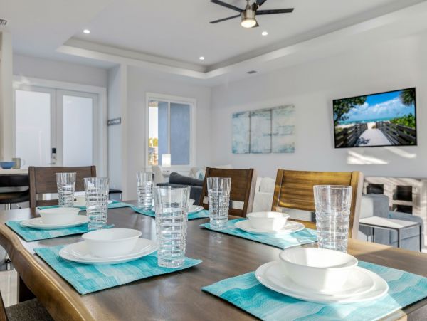 Cape Coral Home 1010879