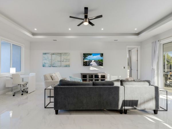 Cape Coral Home 1010879