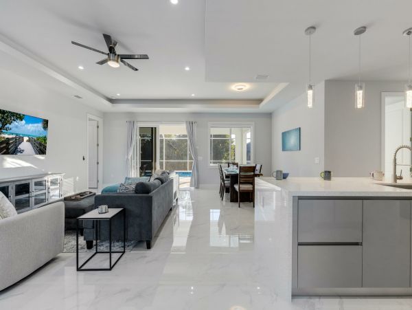 Cape Coral Home 1010879