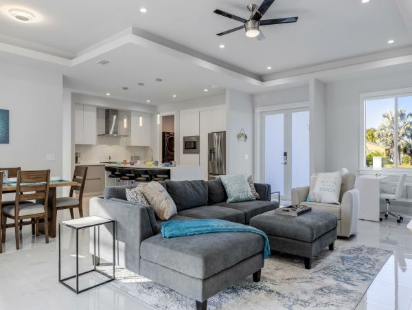 Cape Coral Home 1010879