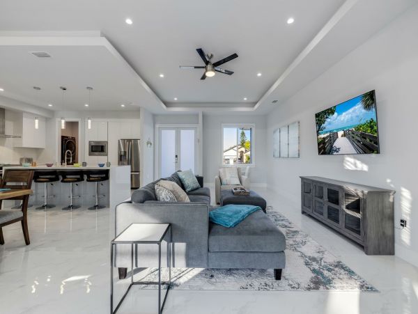 Cape Coral Home 1010879