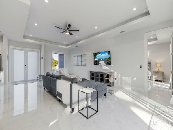 Cape Coral Home 1010879