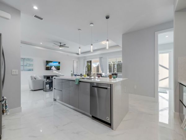 Cape Coral Home 1010879