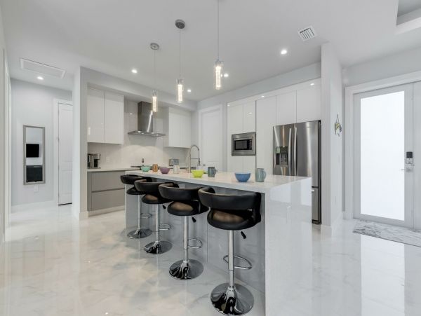 Cape Coral Home 1010879