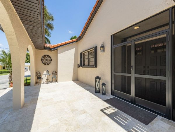 Cape Coral Home 1010880