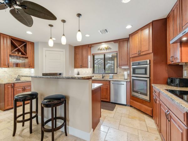 Cape Coral Home 1010880