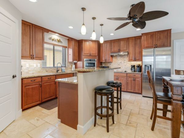 Cape Coral Home 1010880
