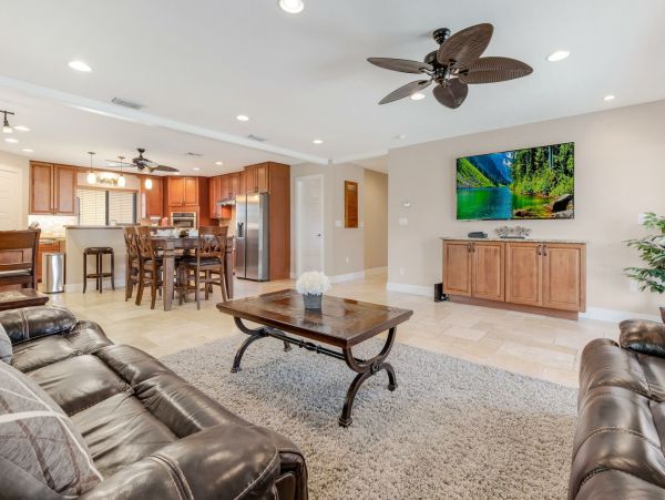 Cape Coral Home 1010880