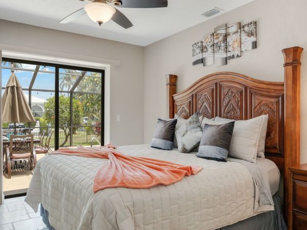 Cape Coral Home 1010880