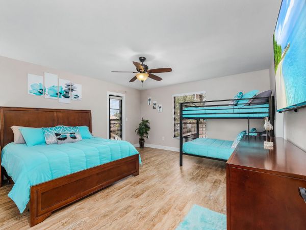 Cape Coral Home 1010880