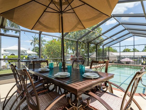 Cape Coral Home 1010880