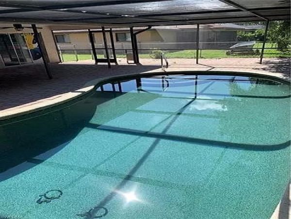 Cape Coral Home 1010881