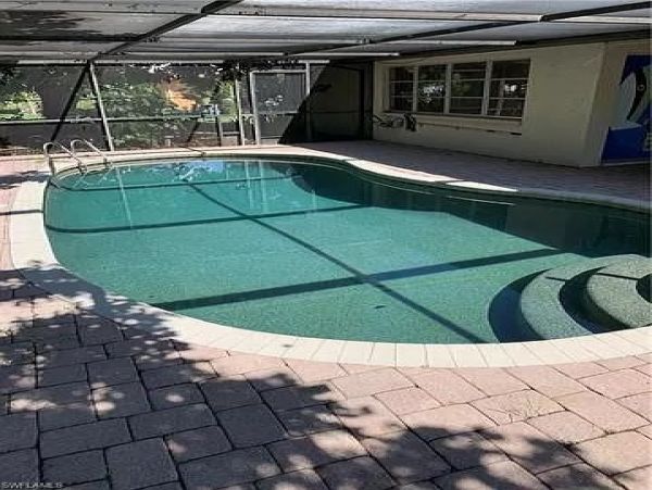 Cape Coral Home 1010881