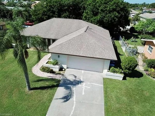 Cape Coral Home 1010881