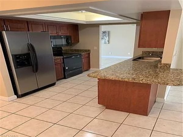 Cape Coral Home 1010881