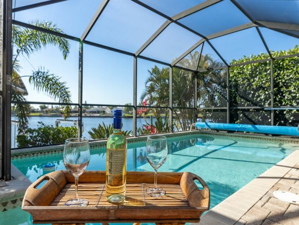 Cape Coral Home 1010882