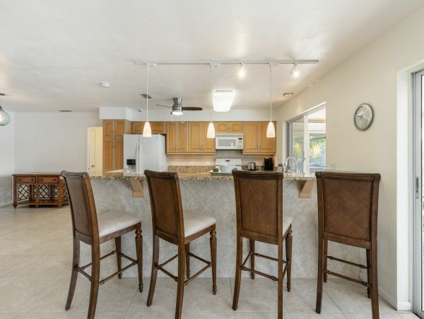 Cape Coral Home 1010882
