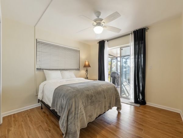 Cape Coral Home 1010882