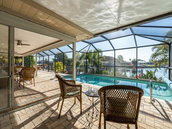 Cape Coral Home 1010882