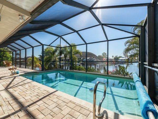 Cape Coral Home 1010882