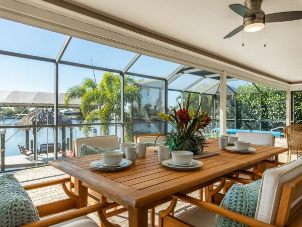 Cape Coral Home 1010882