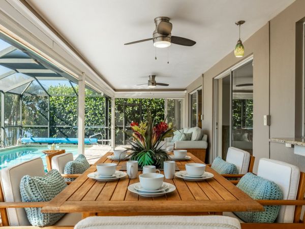 Cape Coral Home 1010882