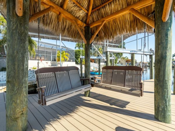 Cape Coral Home 1010882