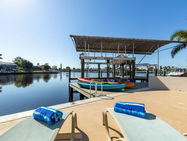 Cape Coral Home 1010882