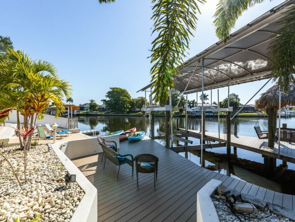 Cape Coral Home 1010882