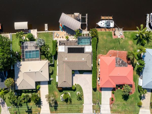 Cape Coral Home 1010882