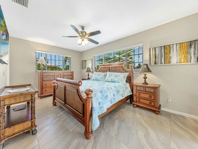 Cape Coral Lovely Waterfront Vacation Home
