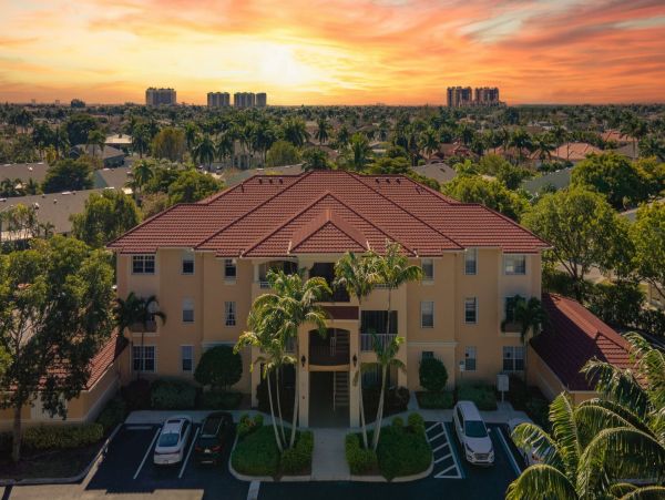 Cape Coral Condo 1010884