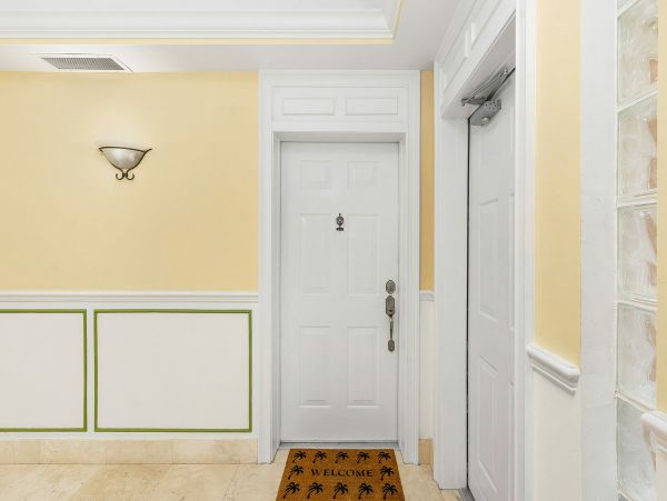 Cape Coral Condo 1010884