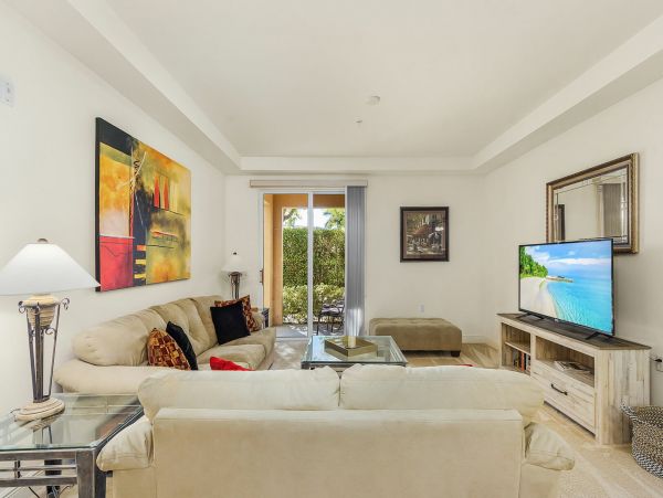 Cape Coral Condo 1010884
