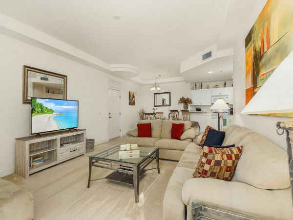 Cape Coral Condo 1010884