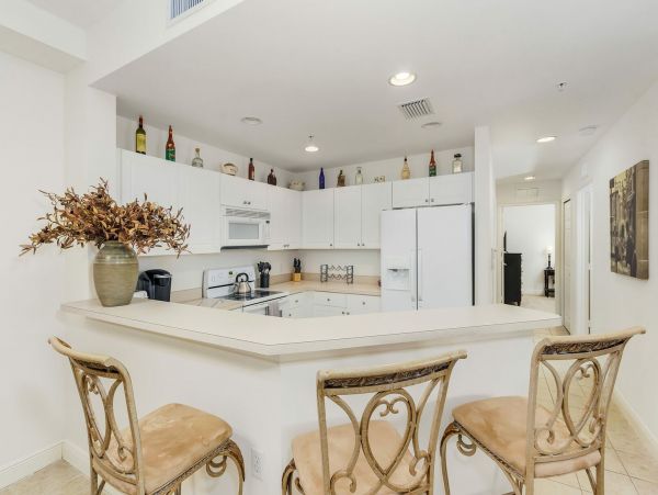 Cape Coral Condo 1010884