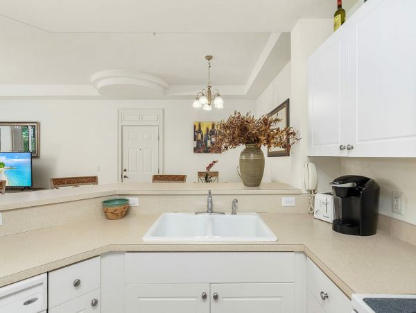 Cape Coral Condo 1010884