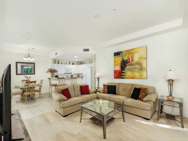 Cape Coral Condo 1010884